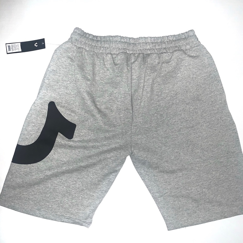 True Religion Jogger shorts